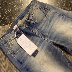 G-Star Women ARC Low Rise Boyfriend Jeans